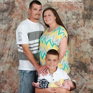 Meet your Posher, Jamie